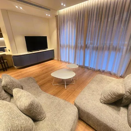 Appartamento Vesper Luxury Tirana