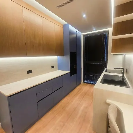 Appartamento Vesper Luxury Tirana