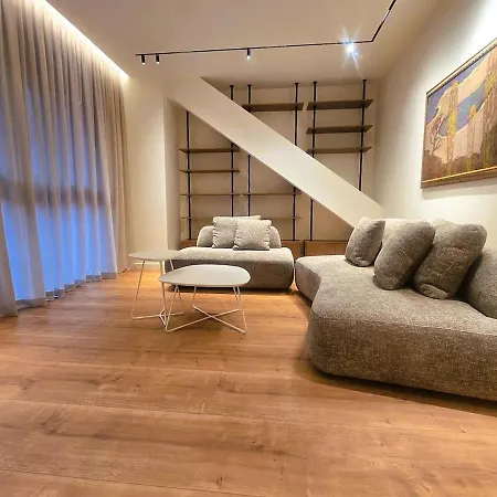 Vesper Luxury Tirana