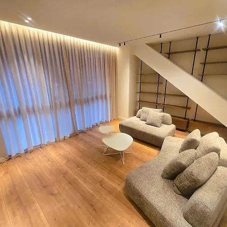 Vesper Luxury Appartamento