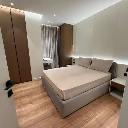 Vesper Luxury *