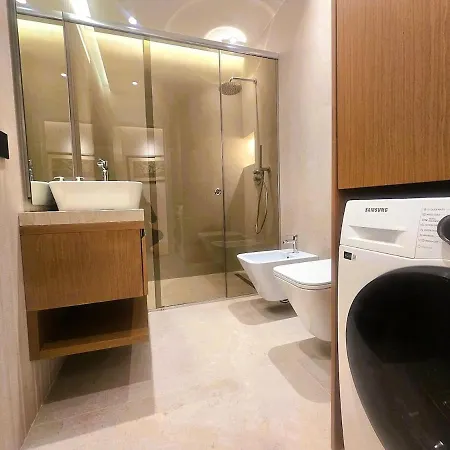 Vesper Luxury *