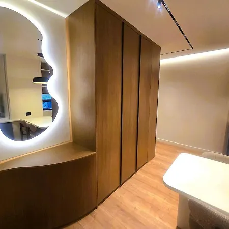 Vesper Luxury