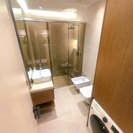 Appartamento Vesper Luxury *